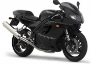 Triumph Daytona 955i Triumph Daytona 955i